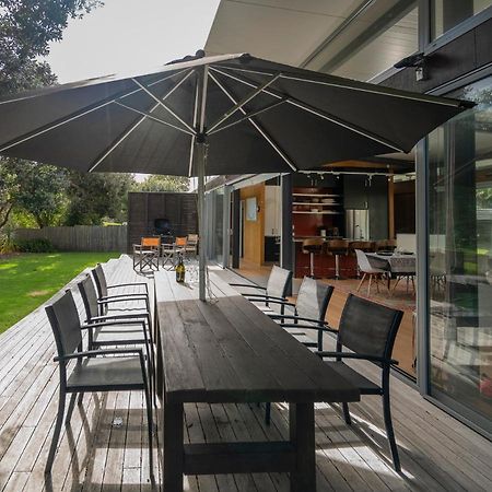 Little Paua - Pauanui Holiday Home Exterior photo