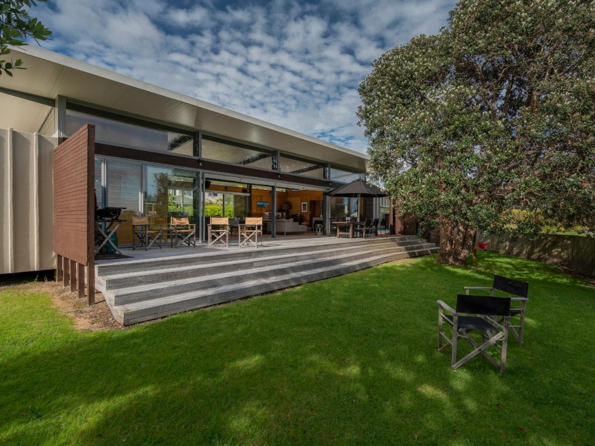 Little Paua - Pauanui Holiday Home Exterior photo