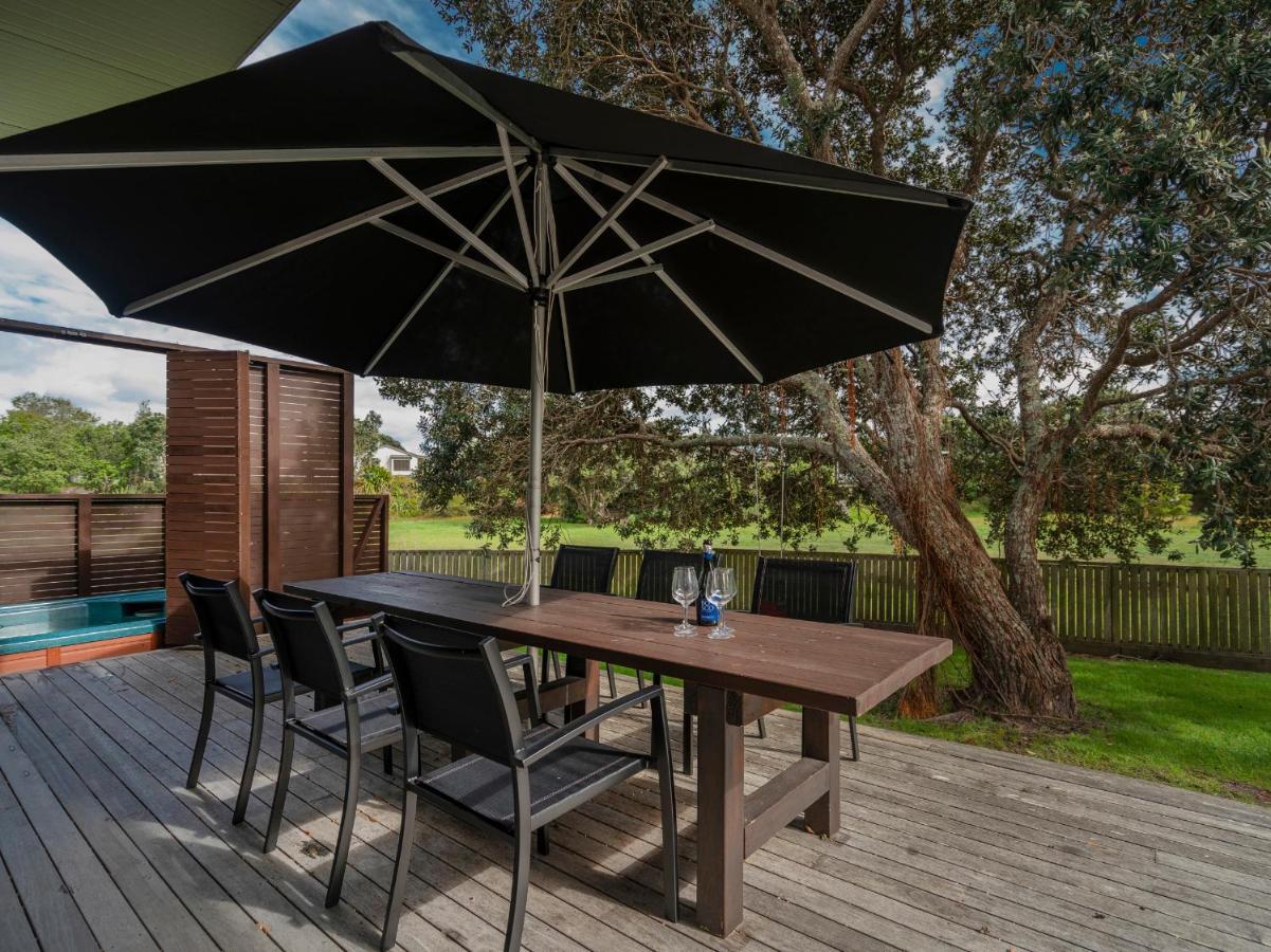 Little Paua - Pauanui Holiday Home Exterior photo