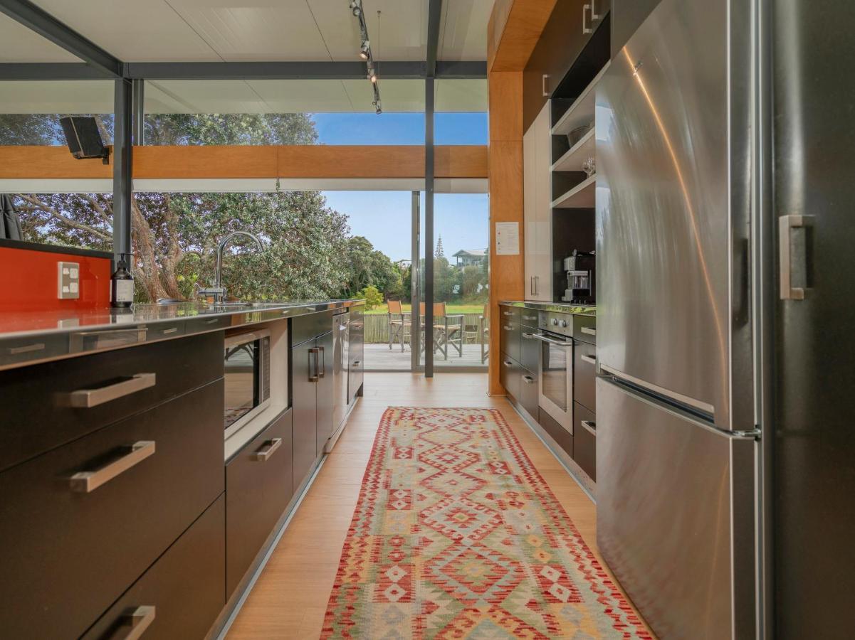 Little Paua - Pauanui Holiday Home Exterior photo