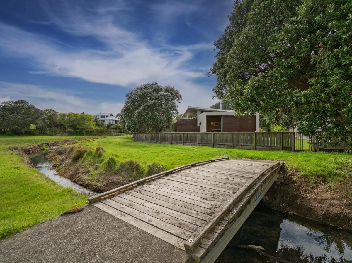 Little Paua - Pauanui Holiday Home Exterior photo