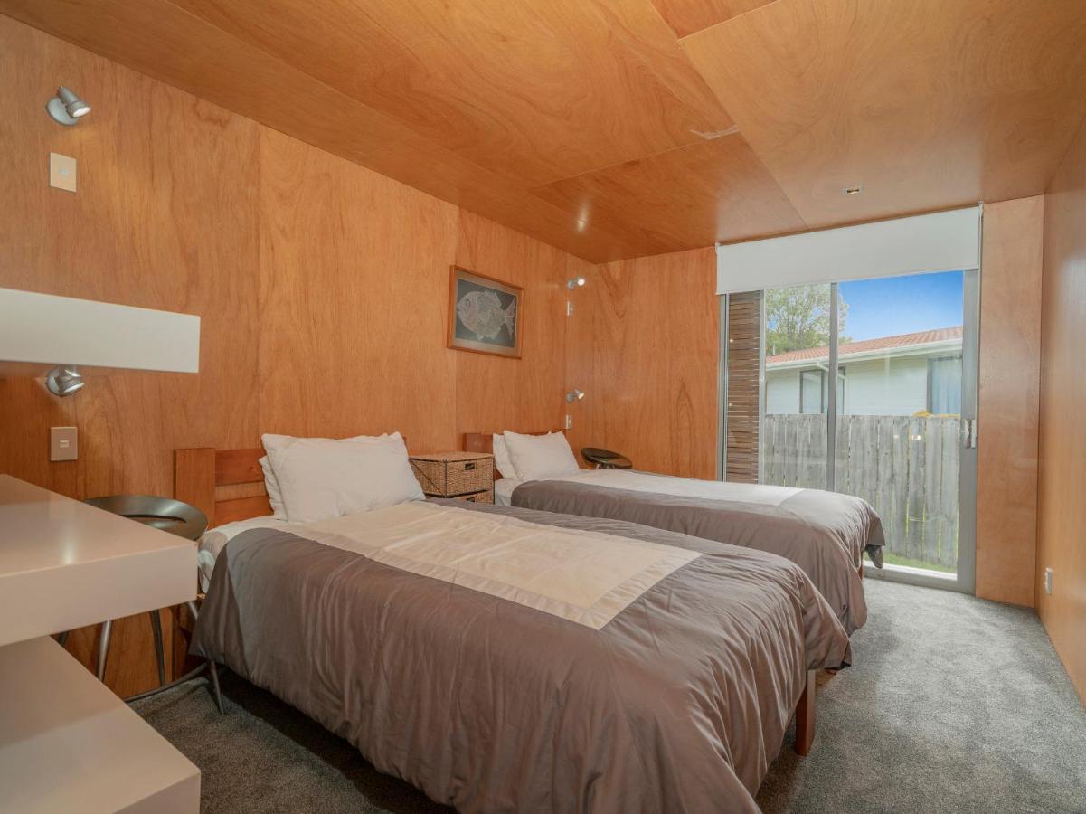 Little Paua - Pauanui Holiday Home Exterior photo