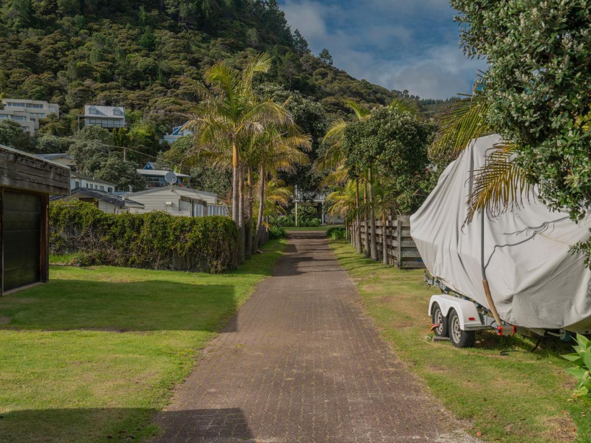 Little Paua - Pauanui Holiday Home Exterior photo