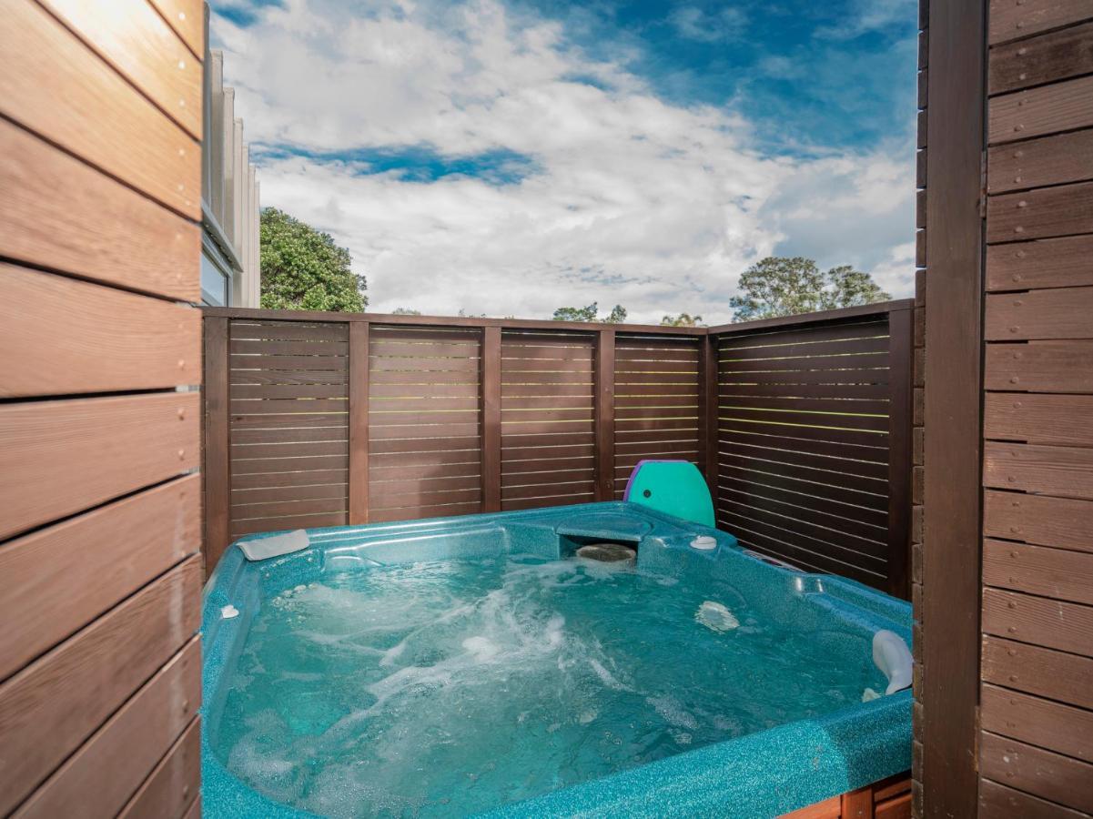 Little Paua - Pauanui Holiday Home Exterior photo